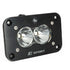 Baja Designs 541001 Flush Mount LED Light Pod Clear Lens Spot S2 Sport | Universal