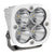 Baja Designs 550001WT Clear Lens Spot White LED Light Pod Squadron Sport | Universal