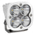Baja Designs 550006WT Clear Lens Work/Scene White LED Light Pod Squadron Sport | Universal