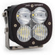 Baja Designs 560001 Clear Lens Spot LED Light Pod XL Sport | Universal