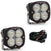 Baja Designs 567805 Clear Lens Wide Cornering LED Light Pods XL Sport Pair | Universal