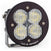 Baja Designs 570005 Clear Lens Wide Cornering LED Light Pod XL-R Sport | Universal