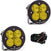 Baja Designs 577805 Clear Lens Wide Cornering LED Light Pods XL-R Sport Pair | Universal