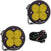 Baja Designs 577815 Amber Lens Wide Cornering LED Light Pods XL-R Sport Pair | Universal