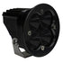 Baja Designs 597073 Driving/Combo 850nm Infrared LED Light Pod Squadron-R Pro | Universal