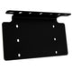Baja Designs 610002 License Plate Mount US Plate | Universal