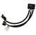 Baja Designs 639208 Dual Sport Skene Dimmer Wiring Harness | Universal