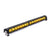 Baja Designs 702013 20" inch LED Light Bar Single Amber Straight Driving Combo Pattern S8 Series | Universal