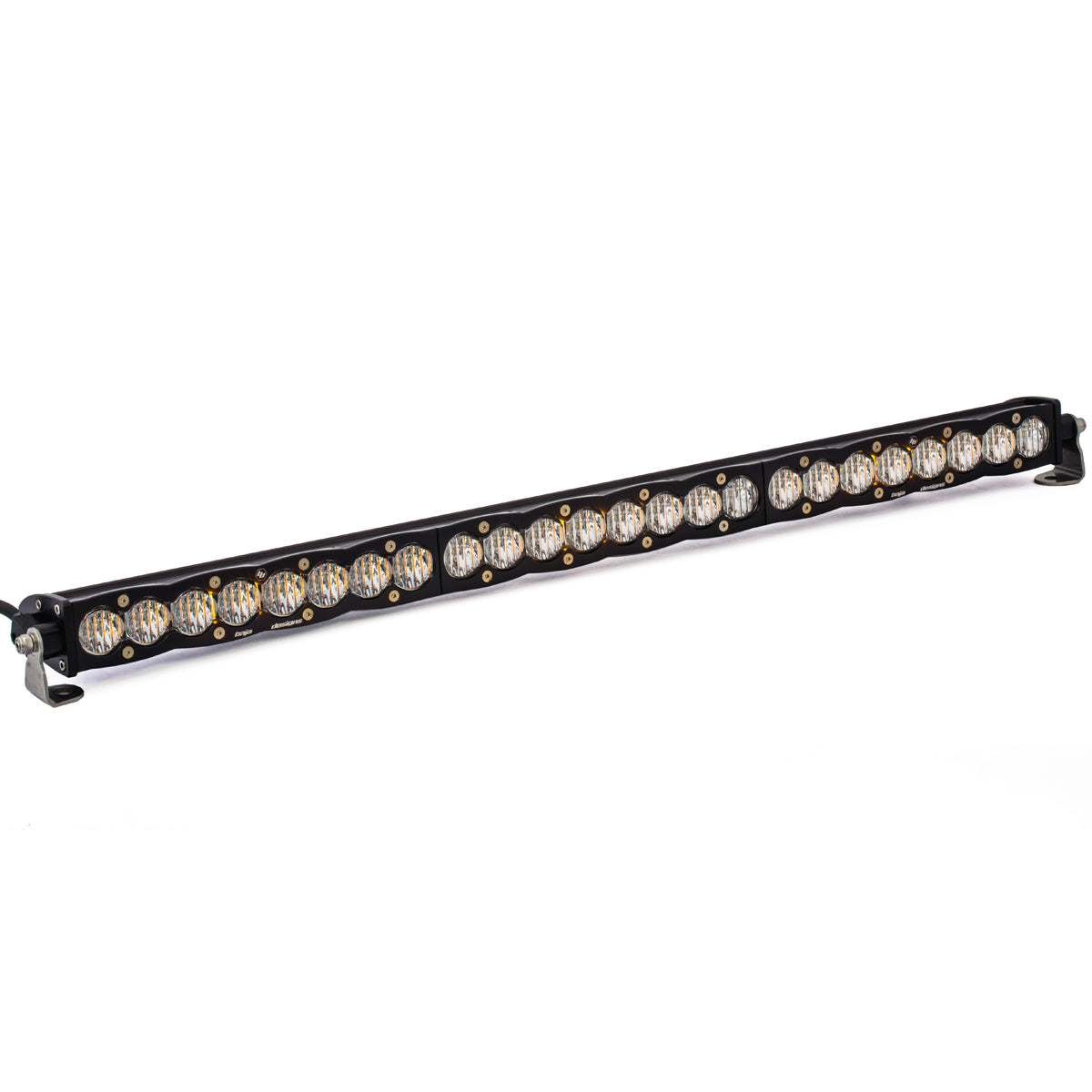 Baja Designs 703004 30 inch LED Light Bar Wide Driving Pattern S8 Series | Universal