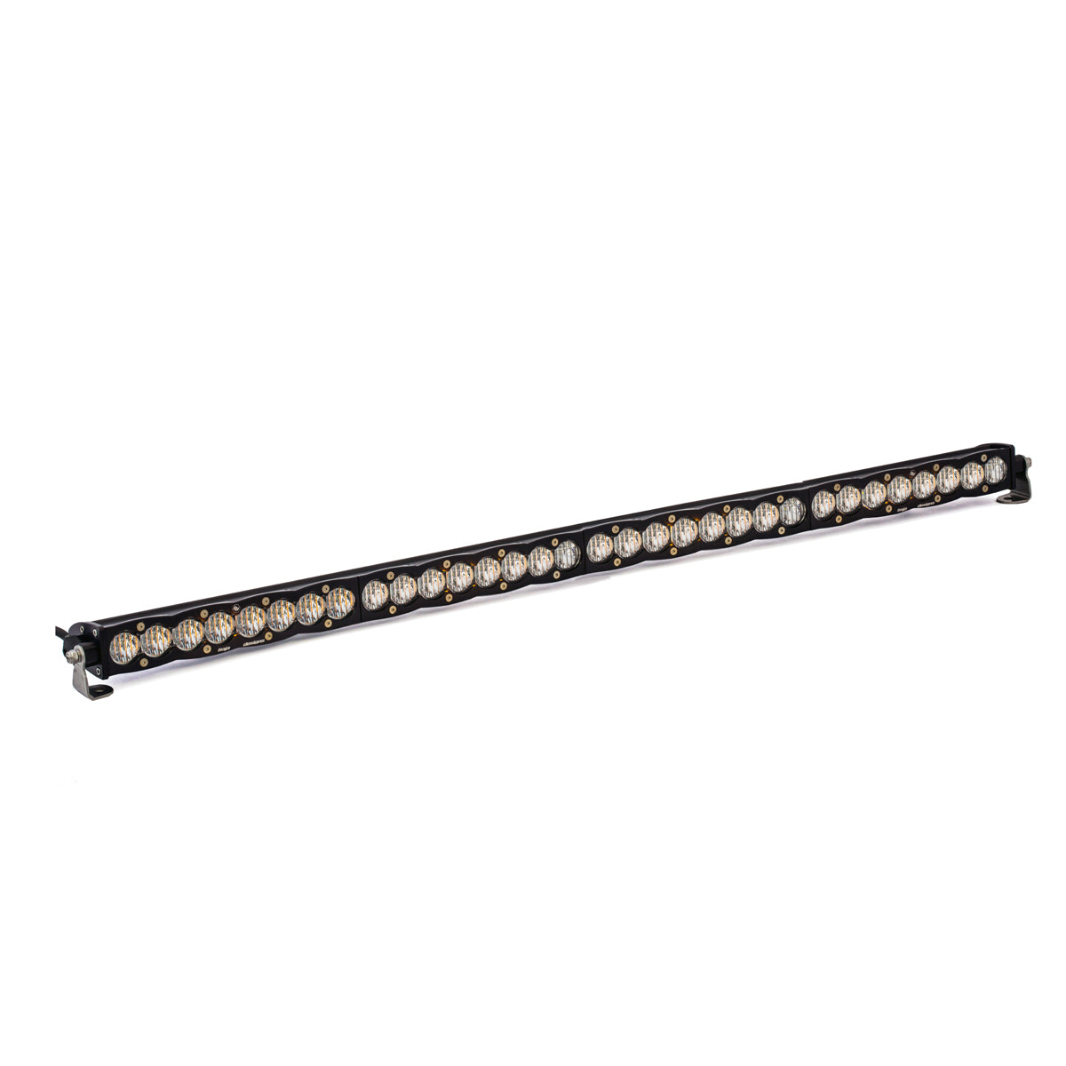 Baja Designs 704004 40 inch LED Light Bar Wide Driving Pattern S8 Series | Universal