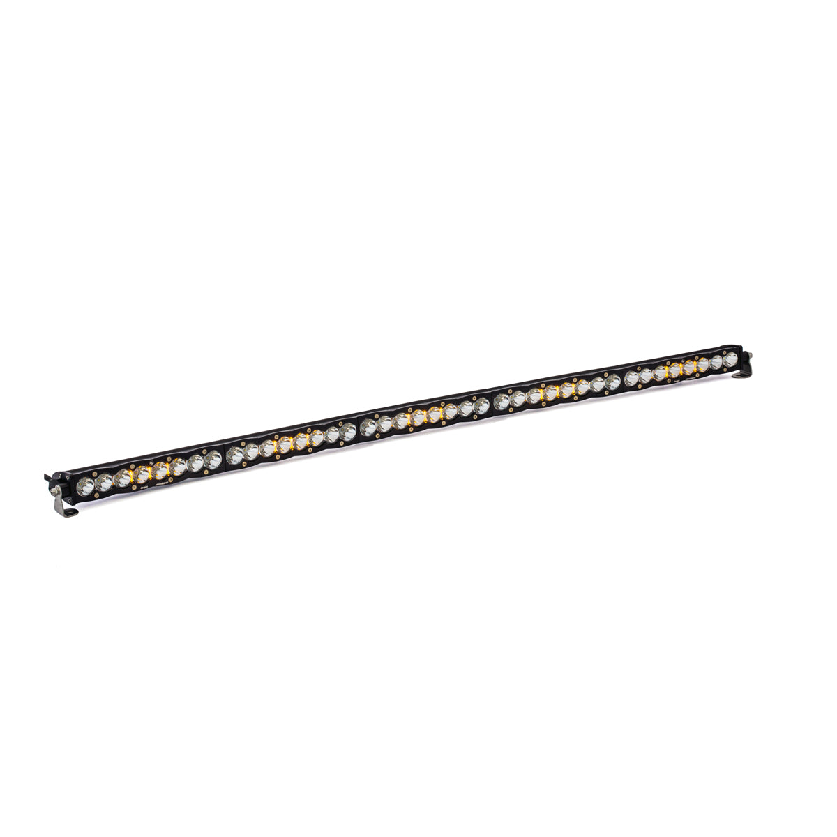 Baja Designs 705001 50 inch LED Light Bar High Speed Spot Pattern S8 Series | Universal