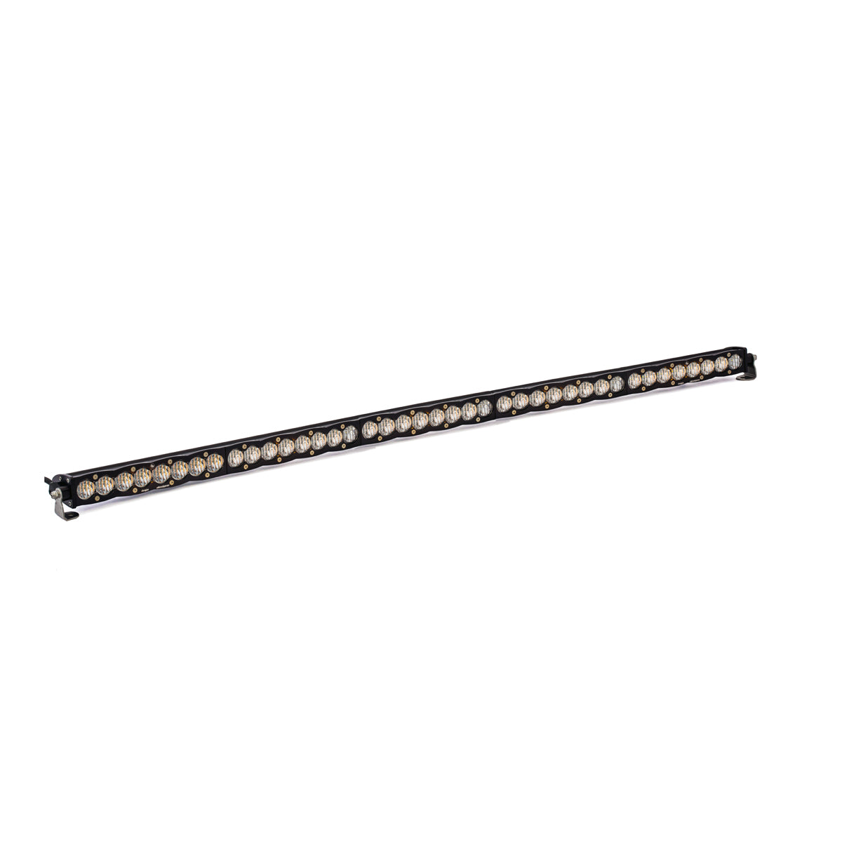 Baja Designs 705004 50 inch LED Light Bar Wide Driving Pattern S8 Series | Universal