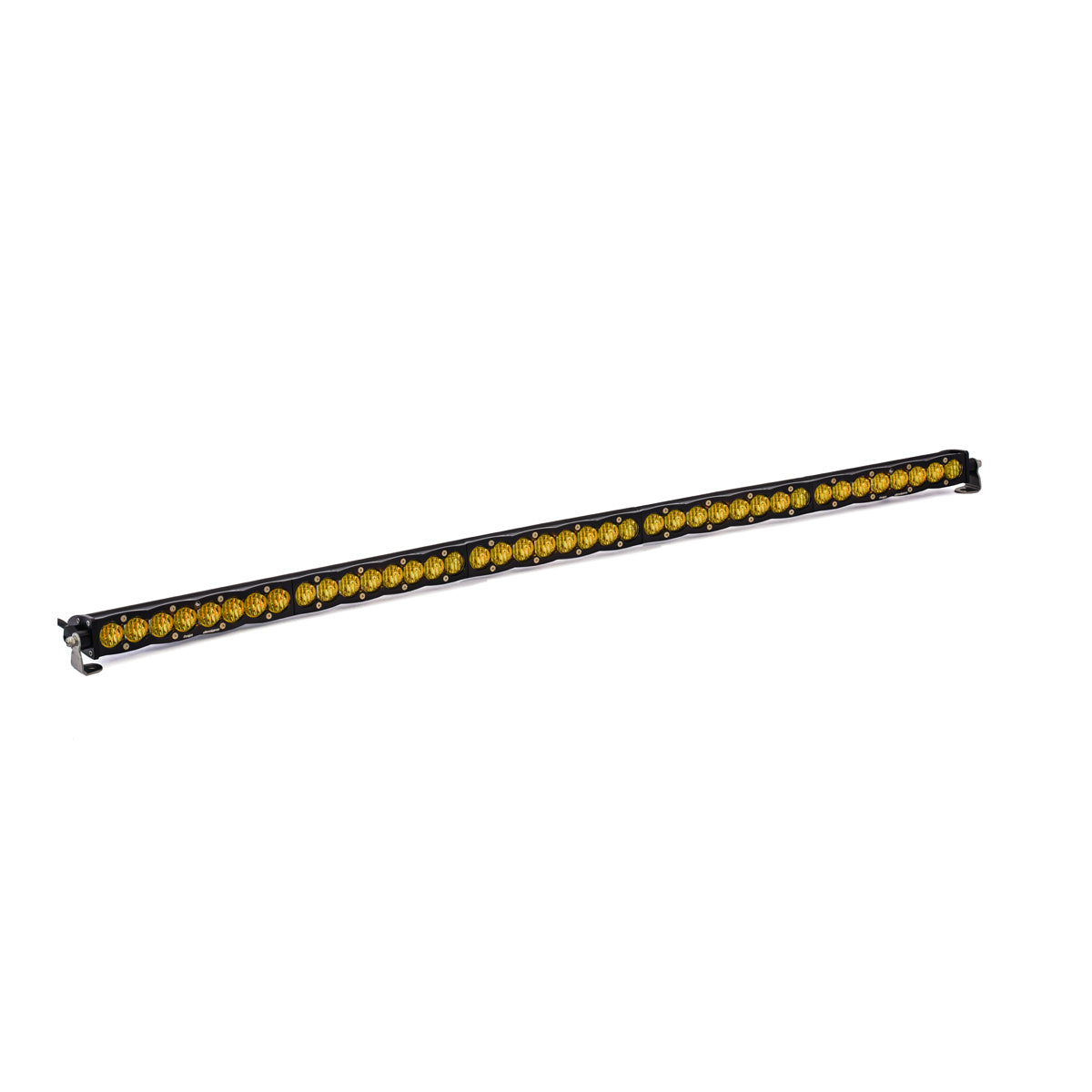 Baja Designs 705014 50 inch LED Light Bar Amber Wide Driving Pattern S8 Series | Universal