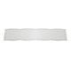 Baja Designs 708203 10 inch Rock Guard Light Bar Cover Clear | Universal