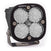 Baja Designs 490006 LED Light Pod Black Clear Lens Work/Scene Pattern Squadron Pro | Universal