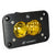 Baja Designs 541013 Amber Lens Driving/Combo Flush Mount LED Light Pod S2 Sport | Universal
