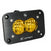 Baja Designs 541015 Amber Lens Wide Cornering Flush Mount LED Light Pod S2 Sport | Universal