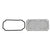 Baja Designs 660201 Clear Lens Spot Light Pod Lens Kit S2 Series | Universal