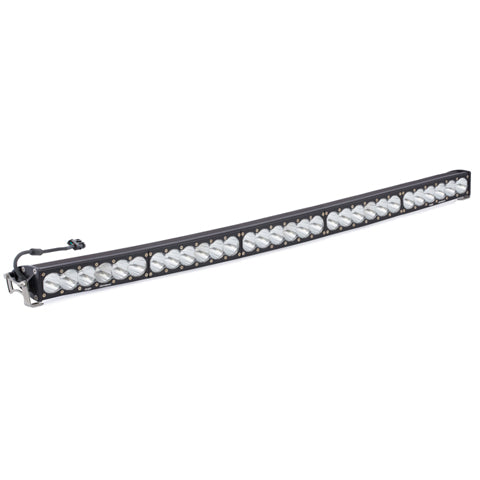 Baja Designs 525001 50 inch High Speed Spot Pattern OnX6 Arc Series LED Light Bar | Universal