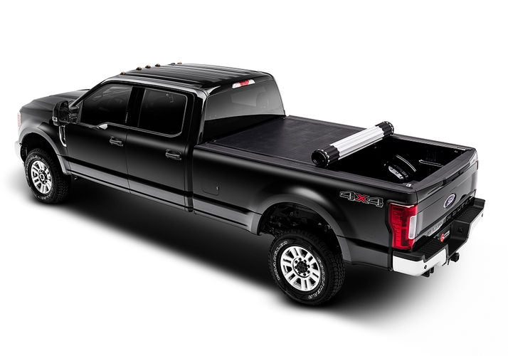 BAK Industries 39310 Revolver X2 Tonneau Cover | 2008-2016 Ford F250/F350 6.9ft Bed