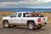 BAK Industries 772133 F1 Tonneau Cover | 2020-2025 GM Silverado/Sierra 2500HD/3500HD 8.2ft Bed