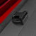 BAK Industries 448134 MX4 Tonneau Cover | 2020-2025 GM Silverado/Sierra 2500HD/3500HD 8ft Bed