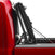 BAK Industries 448133 MX4 Tonneau Cover | 2020-2025 GM Silverado/Sierra 2500HD/3500HD 6.9ft Bed