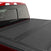 BAK Industries 448134 MX4 Tonneau Cover | 2020-2025 GM Silverado/Sierra 2500HD/3500HD 8ft Bed