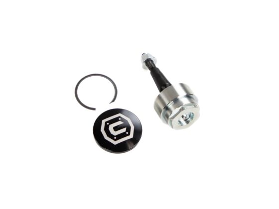 Cognito 199-91350 Alpha PRO Ball Joint | 2011-2026 GM Silverado/Sierra 2500HD/3500HD 6.6L Duramax