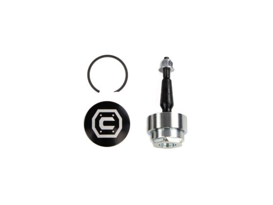 Cognito 199-91350 Alpha PRO Ball Joint | 2011-2026 GM Silverado/Sierra 2500HD/3500HD 6.6L Duramax