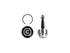 Cognito 199-91350 Alpha PRO Ball Joint | 2011-2026 GM Silverado/Sierra 2500HD/3500HD 6.6L Duramax