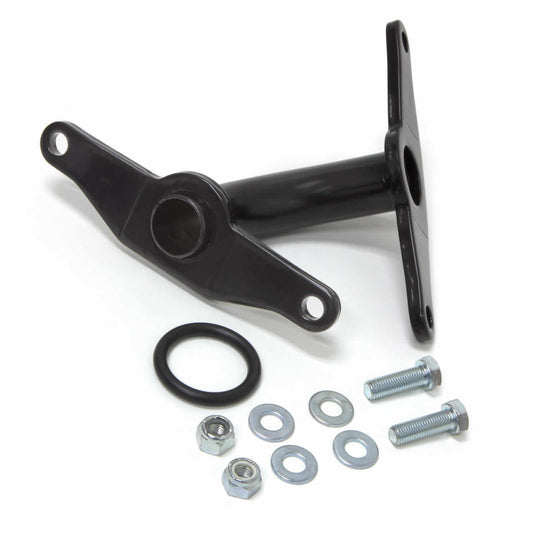 Banks 42243 CDR Valve Relocation Kit | 1983-1987 Ford F250/F350