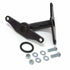 Banks 42243 CDR Valve Relocation Kit | 1983-1987 Ford F250/F350