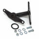 Banks 42243 CDR Valve Relocation Kit | 1983-1987 Ford F250/F350