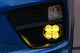 Diode Dynamics DD7303 SS3 Sport LED Fog Light Kit with ABL Yellow Fog Beam | 2007-2014 GM Chevrolet Suburban Z71