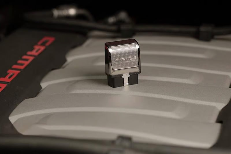 Range Technology RA002 AFM Plus |  2020-2024 GM Silverado/Sierra 1500
