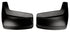 Husky 57121 Rear Mud Guards | 2006-2009 RAM 3500 Dually