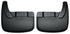 Husky 57181 Rear Mud Guards | 2010-2018 RAM 3500 Dually