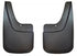 Husky 57891 Rear Mud Guards | 2014-2019 Sierra 1500/2500HD/3500HD