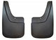 Husky 57891 Rear Mud Guards | 2014-2019 Sierra 1500/2500HD/3500HD