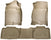 Husky 98213 Front & 2nd Seat Floor Liners | 2007-2013 Sierra 1500