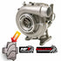 BD Diesel 1045830 Screamer 64MM Turbo | 2011-2016 GM Silverado/Sierra 2500HD/3500HD 6.6L Duramax LML