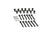 BD Diesel 1045982 Exhaust Manifold Bolt & Spacer Kit | 1998.5-2018 Dodge RAM 2500/3500 5.9L/6.7L Cummins
