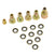 BD Diesel 1050215 Fuel Line Banjo Bolt Upgrade Kit | 1999-2002 Dodge RAM 2500/3500 5.9L Cummins