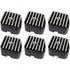 BD Diesel 1061800-6 Cool Cover Valve Cover Set | 1988-1998 Dodge RAM 5.9L 12V