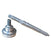 BD Diesel 1600117 Billet Intermediate Shaft | 1994-2007 Dodge RAM 2500/3500 5.9L Cummins