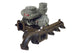 BD Diesel 1045870 Screamer Turbo Manifold Package | 2007.5-2012 RAM 2500/3500 6.7L Cummins