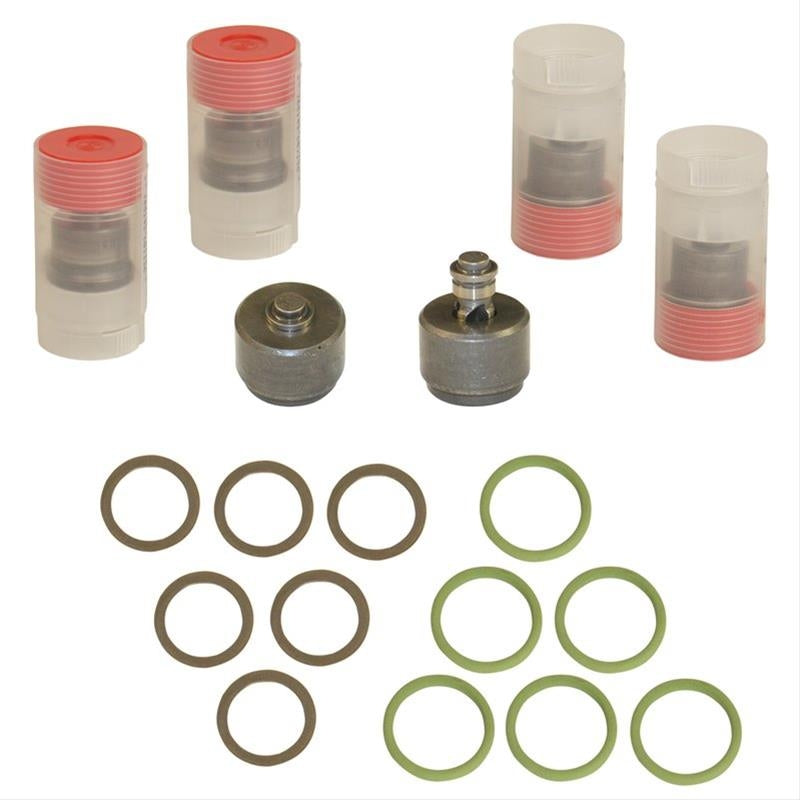 BD Diesel 1040186 P7100 Delivery Intake Valve Kit | 1994-1998 Dodge RAM 2500/3500 5.9L 12V Cummins