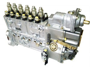 BD Diesel 1052913 P7100 High Power Injection Pump | 1996-1998 Dodge RAM 2500/3500 5.9L Cummins 5-Speed