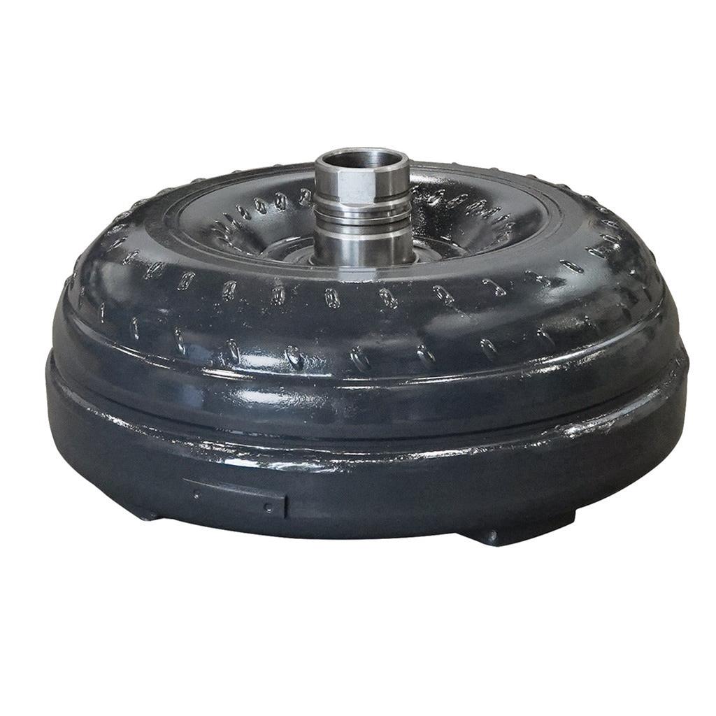 BD Diesel 1070200 ProForce Torque Converter 66RFE | 2012-2018 RAM 2500/3500 Pickup/Chassis 5.7L/6.4L